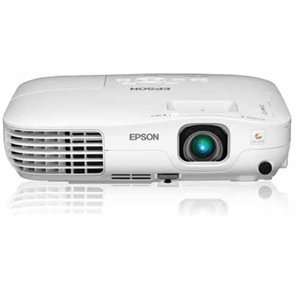  Epson EX31 Professional Multimedia Projector (V11H309020 B 
