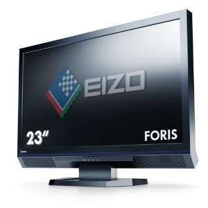   30001 Foris DVI D 25ms Dig / Alog FS2331BK