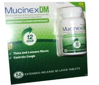 Best Buy Mucinex Dm On Sale ( Cheap & Discount )    On 