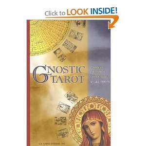  Gnostic Tarot Mandalas for Spiritual Transformation 