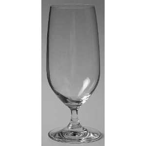  Spiegelau Vino Grande Tulip Beer Glass, Crystal Tableware 