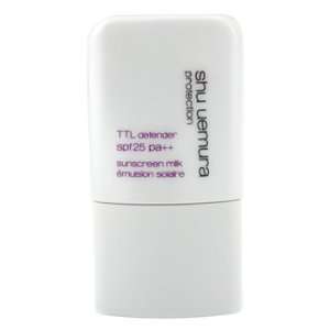  Protection TTL Defender Sunscreen Milk SPF 25 PA++   30ml 
