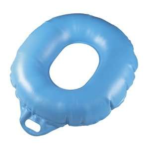  Cosco Ability Care Inflatable Ulcer Cushion, Blue Health 