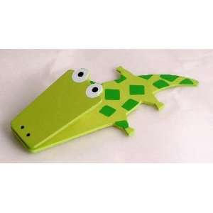   photos messages or important notes   Crocodile design Toys & Games