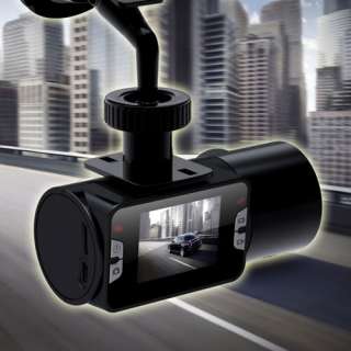 Car Camera HD 720P Vehicle DVR Dashboard Recorder H190  