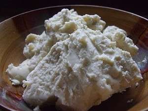 Pounds Organic Unrefined Raw White SHEA Butter 100% Authentic 2 lbs 