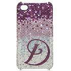   Made iPhone 4 4S Samsung HTC Genuine Swarovski Elements Case Gradient