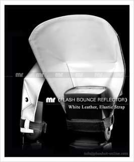   are using portable flashes for lighting you need this Flash Diffuser