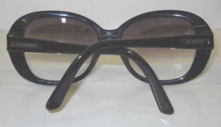 Jil Sander Rx Sunglasses JS604S 001 Black 56 X 16 X 135  