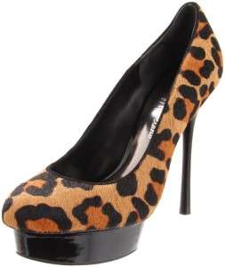 Womens Shoes NIB GUESS Marciano CHARLIE Stiletto Platform Pumps Heels 