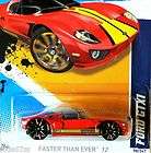 Hot Wheels 2012 Special Edition Rodzilla   N case items in StarFire 