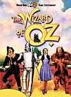 The Wizard of Oz (DVD, 1999, Special Edition) (DVD, 1999)