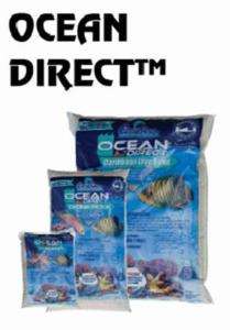 Ocean Direct™ Live Sand 2/20 lb Bags  