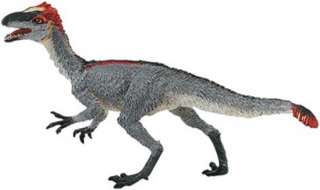Dilong Dinosaur Collectible Safari Ltd® Educational Toy  