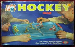 CLICK HERE For More Great VINTAGE SPORTS GAMES 
