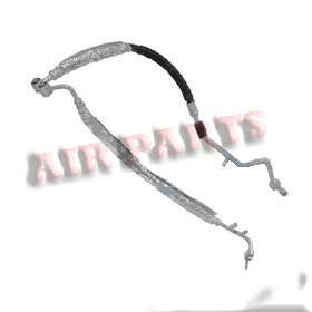 NEW AC HOSE ASSEMBLY 1996   2001 CHEVY CAVALIER 2.2L  