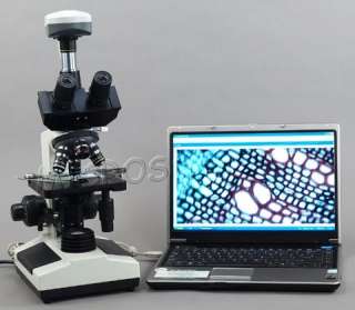   USB Camera for Microscope with Measurement Software Windows 7  