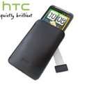 Orig. HTC Tasche PO S550 für Desire HD   Ace, HD7   Grove