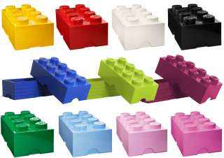 LEGO Aufbewahrungsbox Sortierbox Legostein Box ab 5,99€  
