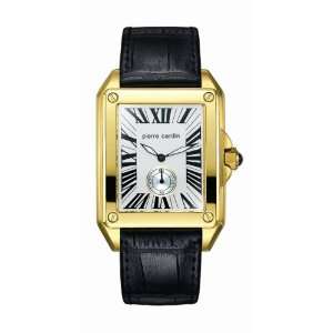 Pierre Cardin Time Damenarmbanduhr BOULEVARD IONENPLATTIERT 4304462 