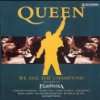 The Royal Philharmonic Orchestra Plays The Music Of Queen Rpo, Queen 