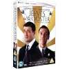 Jeeves And Wooster Complete Collection [DVD]