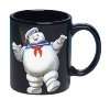 Ghostbusters   Logo Mug [UK Import]  Spielzeug