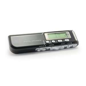 Incutex digital voice recorder, 4 GB,  Player, Digitalrecorder 