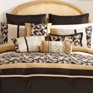    Bedding, Ivybrook 10 Piece Comforter Set  