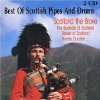   Gordon Highlanders, Douglas Ford, , Traditional  Musik