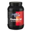 Power System Whey Protein 80   erdbeere   675g  