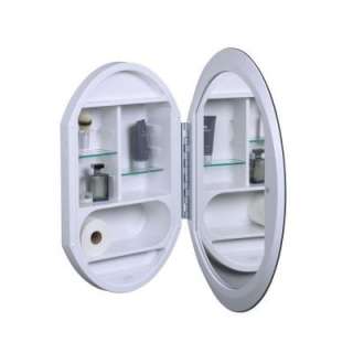 KOHLER 20 9/16 in. Recessed Mirrored Medicine Cabinet K 2962 NA at The 