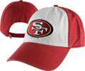 San Francisco 49ers Hats, San Francisco 49ers Hats  Sports 