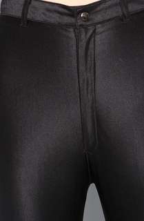 Vintage Boutique The Hot Spandex Stirrup Pants  Karmaloop 