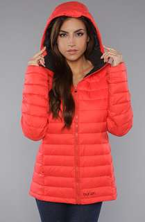 Burton The Solace Down Jacket  Karmaloop   Global Concrete 