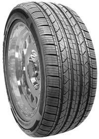 NEW MILESTAR MS932 TIRES 215/50/17 215/50R17 2155017  