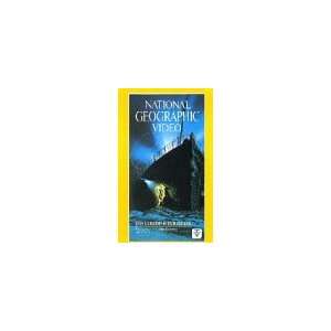 National Geographic Video   Das Geheimnis der Titanic [VHS] Nicholas 