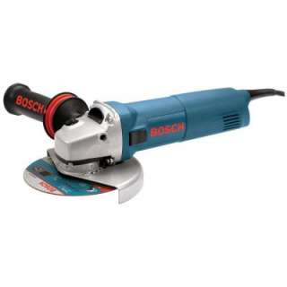 Bosch 12 Amp 6 In. Small Angle Grinder 1806E  