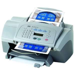 HP Officejet V40 Multifunktionsgerät  Computer & Zubehör