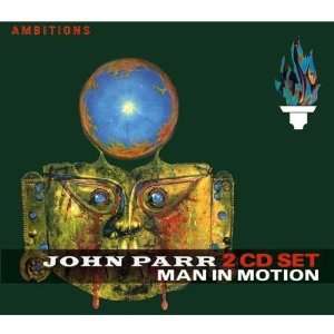Man in Motion John Parr  Musik