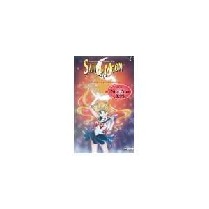 Sailor Moon, Bd.1, Die Metamorphose  Naoko Takeuchi 