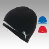  PUMA 652073 PWR C TT 1.10 Teamsport Beanie Haube Weitere 