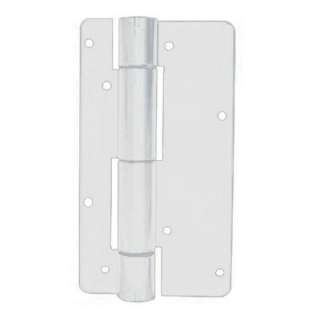   Fence Self Closing Hinges (Set of 2) DT3248 2 WH 
