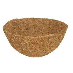 CobraCo 22 in. Replacement Coconut Liner CLH20 HD15 