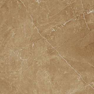 PORCELANOSA Marmol Kali 18 in. x 18 in. Tobaco Ceramic Floor and Wall 