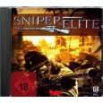 Sniper Elite [Software Pyramide] von ak tronic ( Computerspiel 