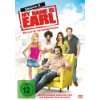 My Name Is Earl   Season 1 [4 DVDs]  Jason Lee, Ethan 