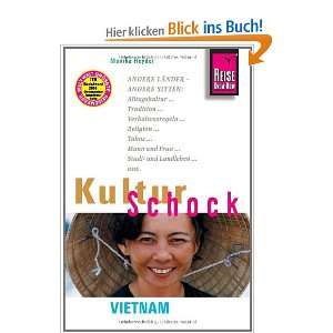 KulturSchock Vietnam  Monika Heyder Bücher