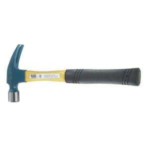   Tools 16 Oz. Steel Straight Claw Hammer 808 16 
