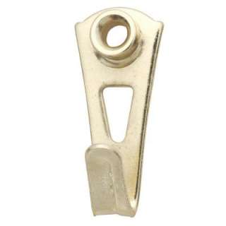 OOK 30 Lb. Steel Concrete Picture Hangers (3 Pack) 50035 at The Home 